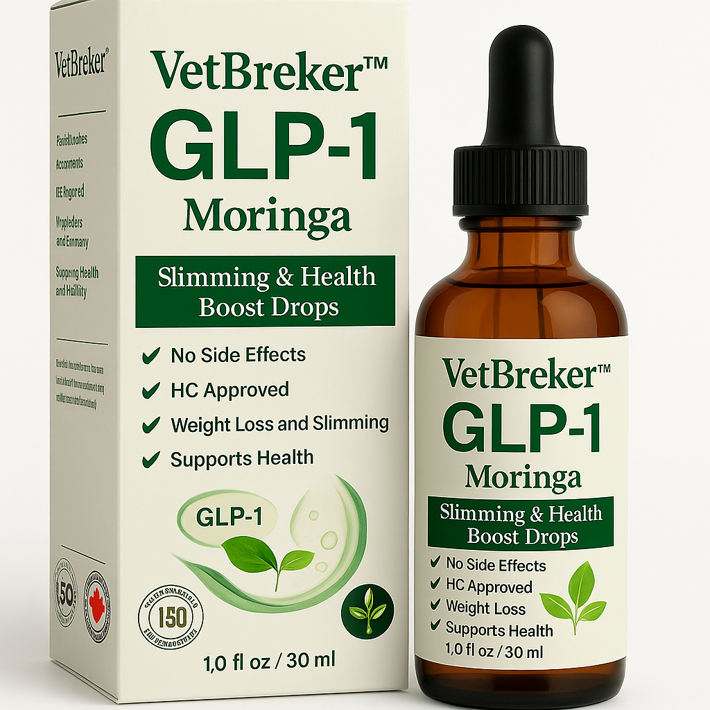 VetBreker™ Weight Loss Drops