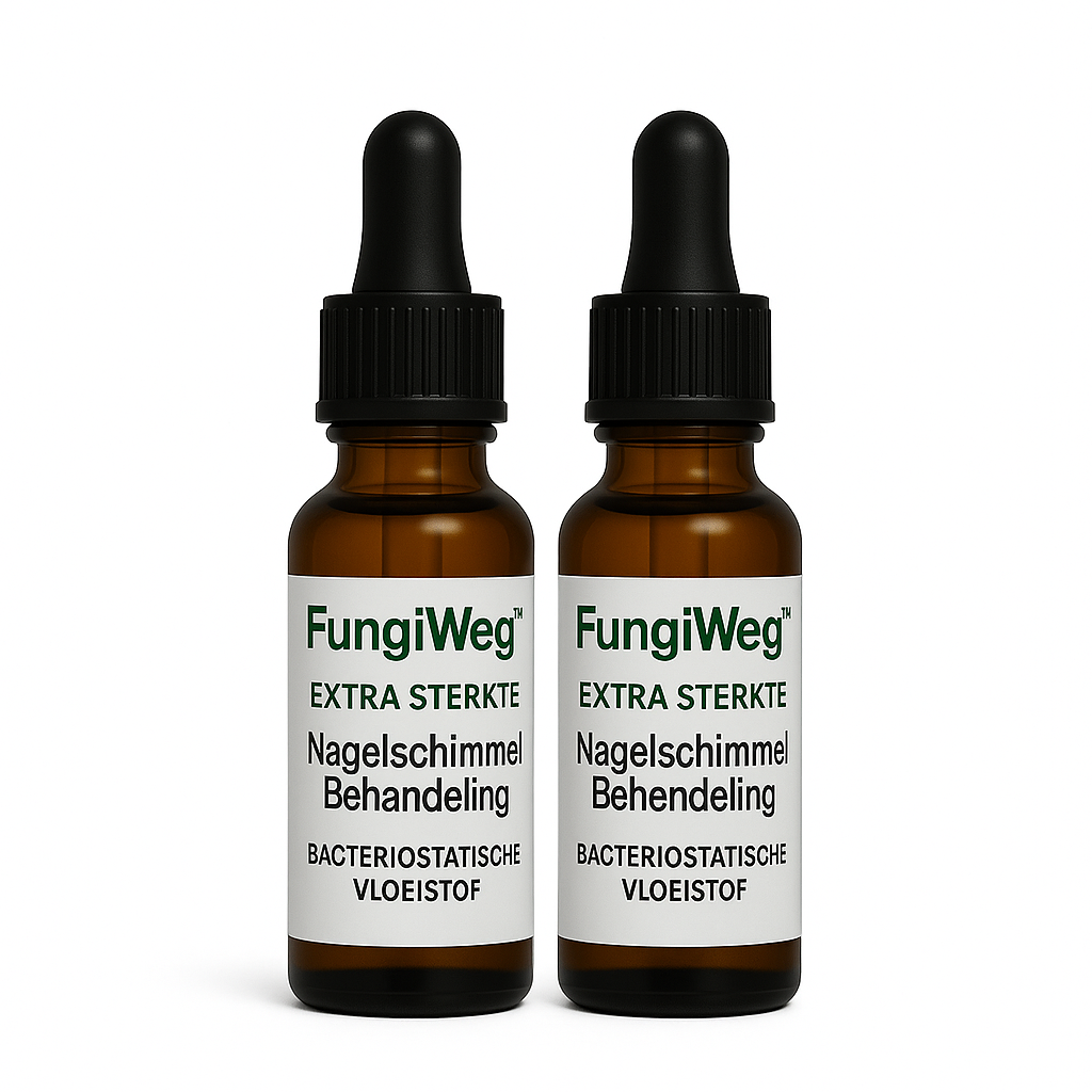 FungiWeg Nail Serum