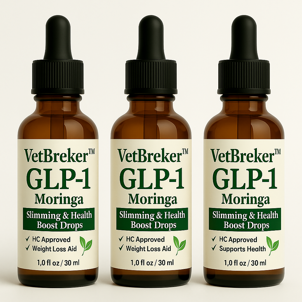 VetBreker™ Weight Loss Drops