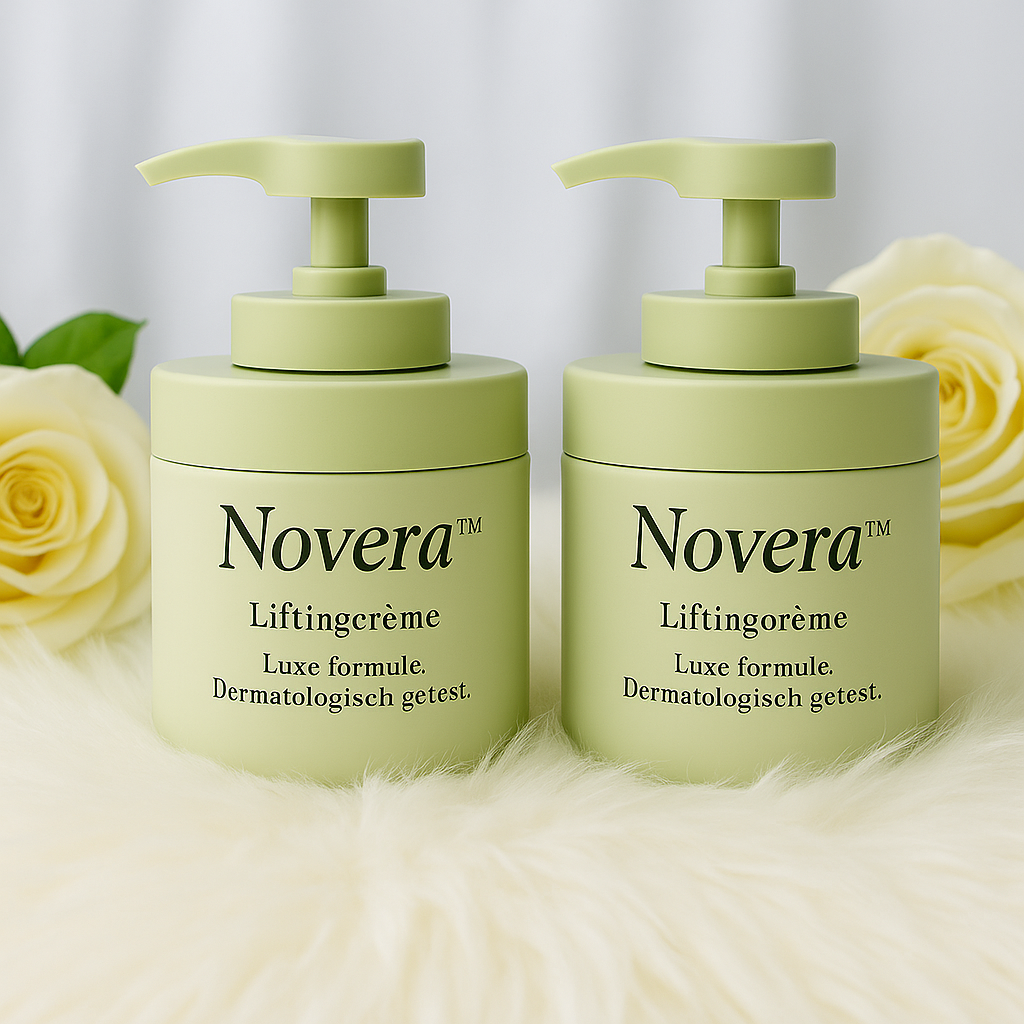 Novera™ Collageen-Liftingcrème