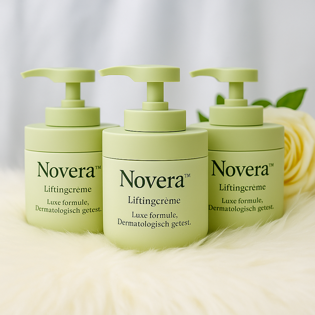 Novera™ Collageen-Liftingcrème