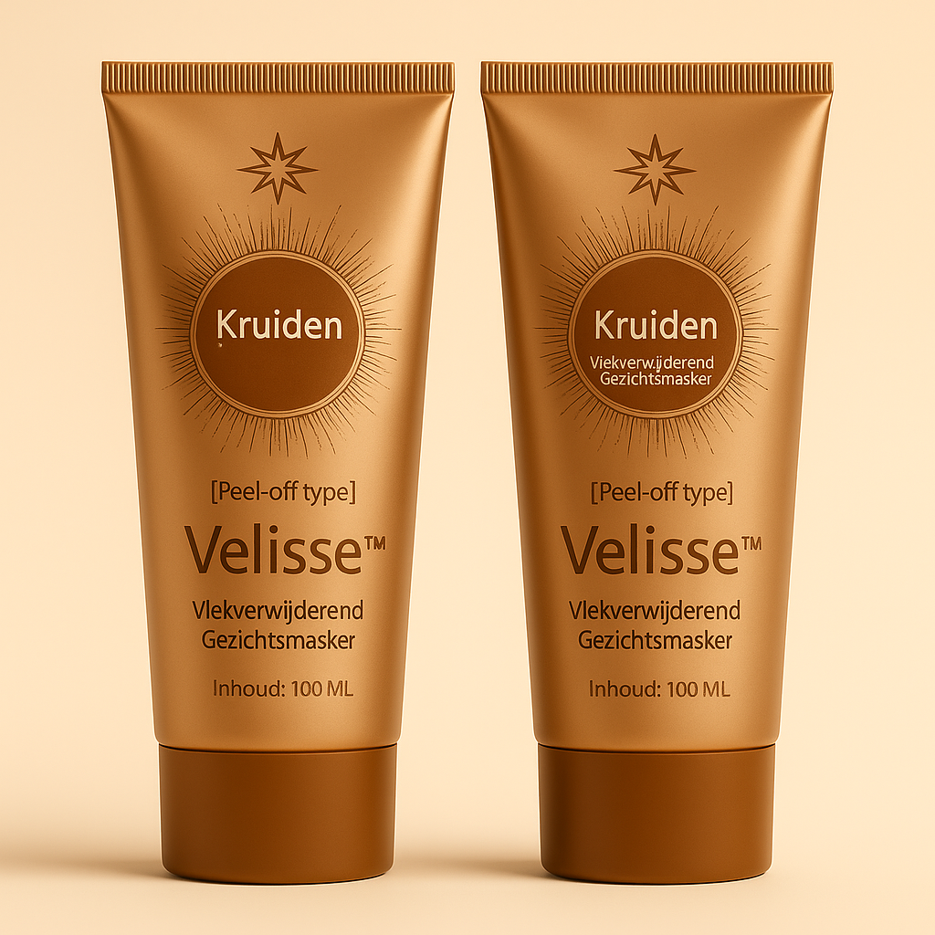 Velisse™ Spot Removing Facial Mask