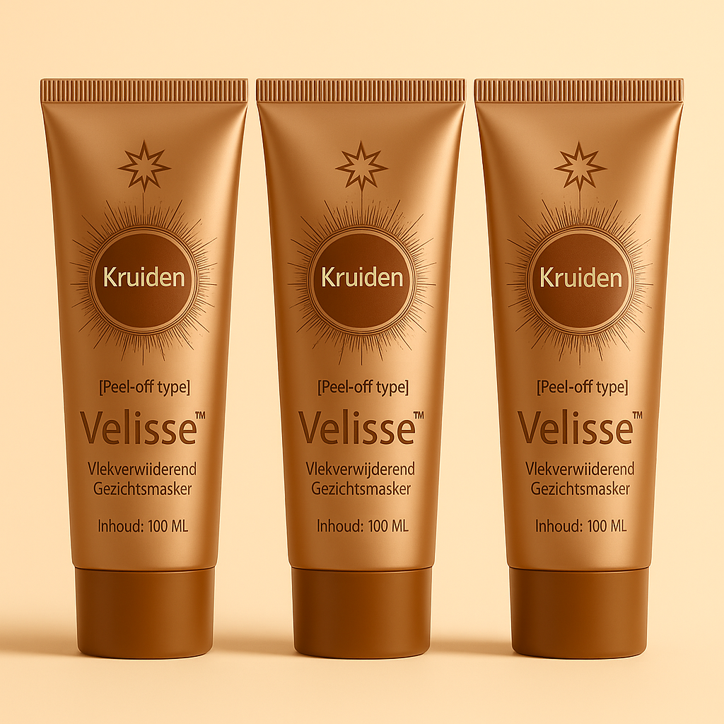 Velisse™ Spot Removing Facial Mask