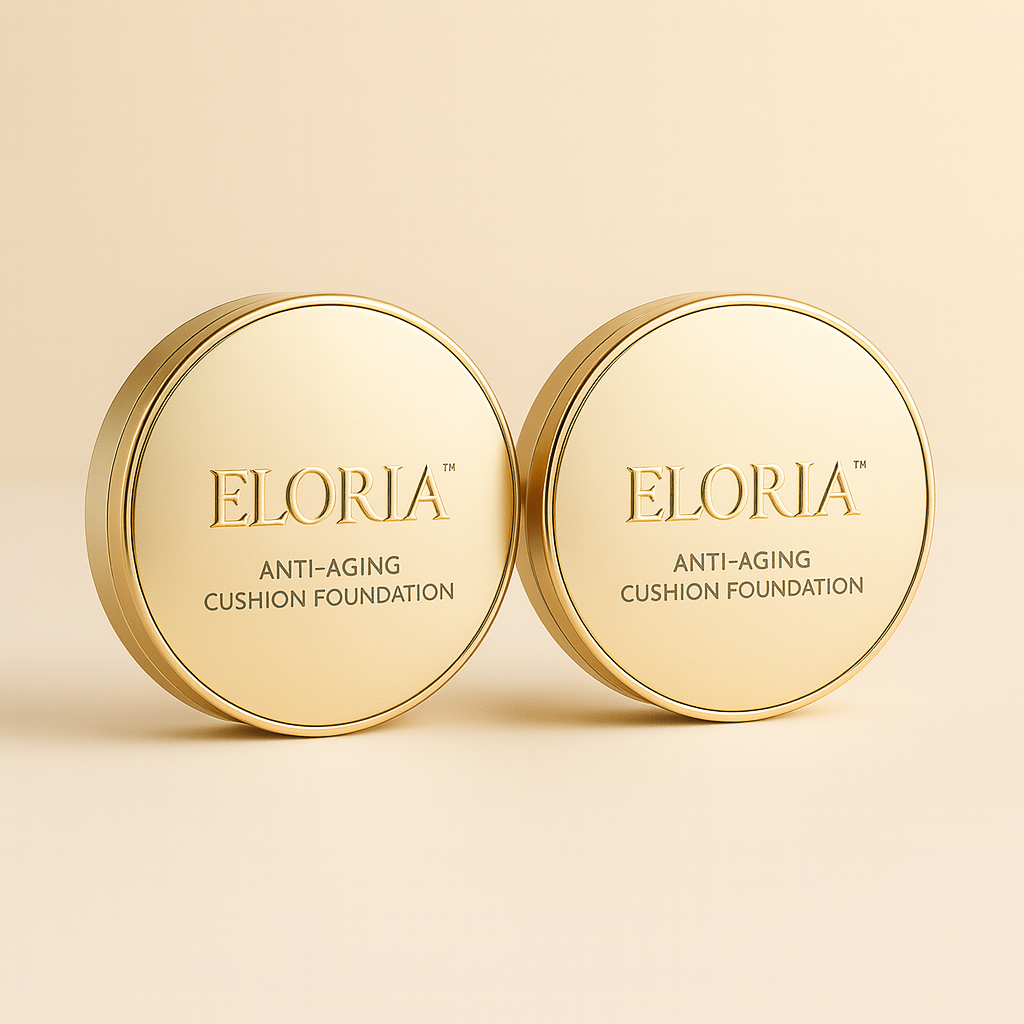 Eloria™ Anti-Aging Foundation