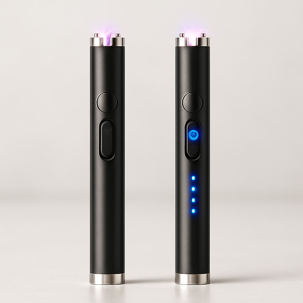 SlaTerug Self Defence Pen