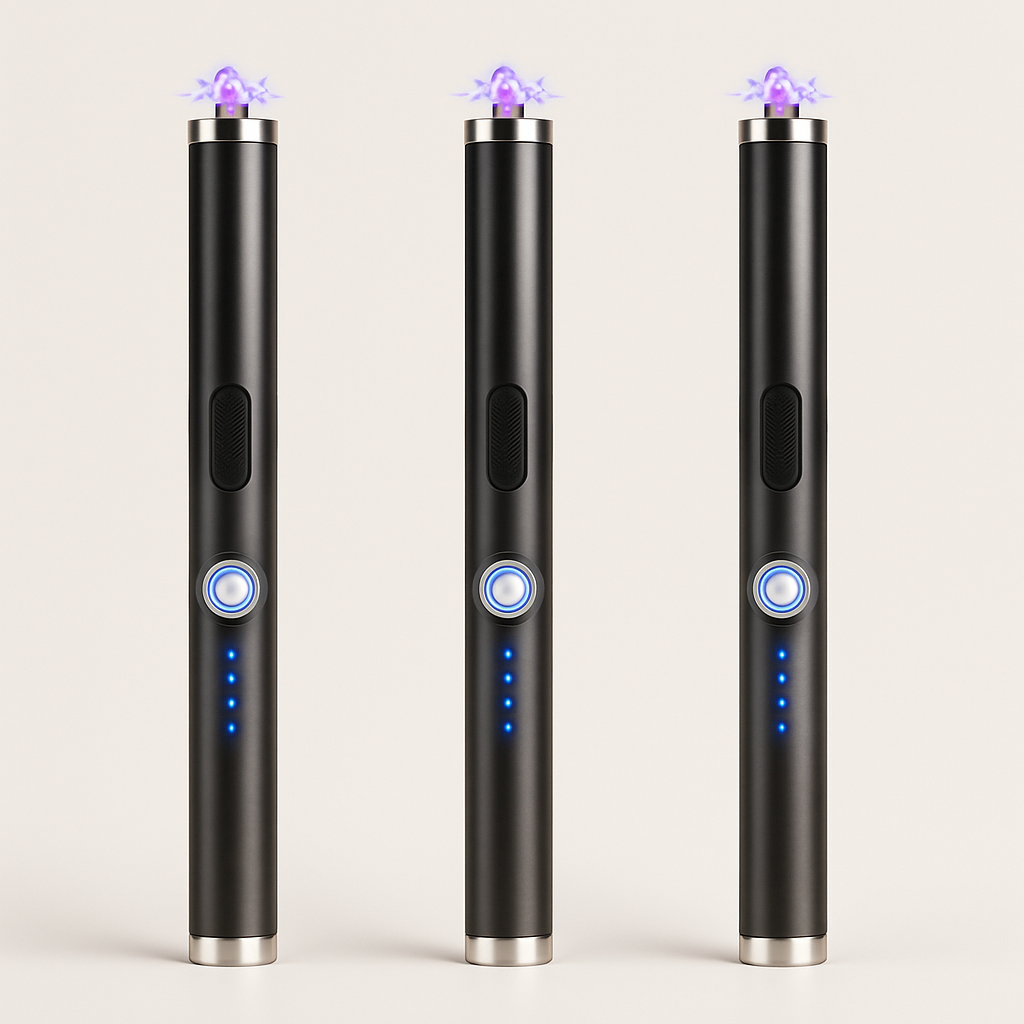 SlaTerug Self Defence Pen