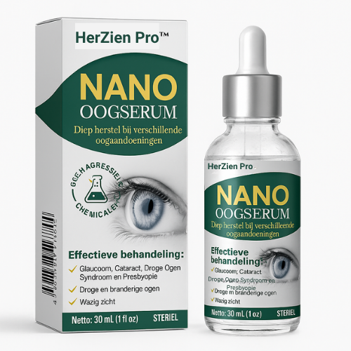 HerZienPro™ Eye Drops Serum