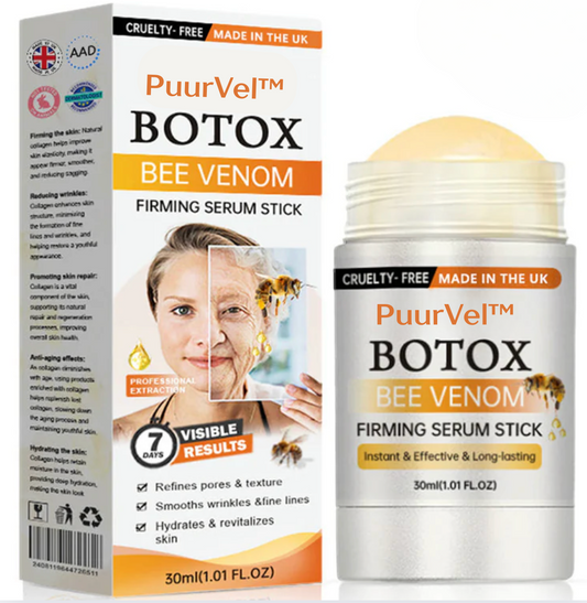 PuurVel™  Botox Firming Skin