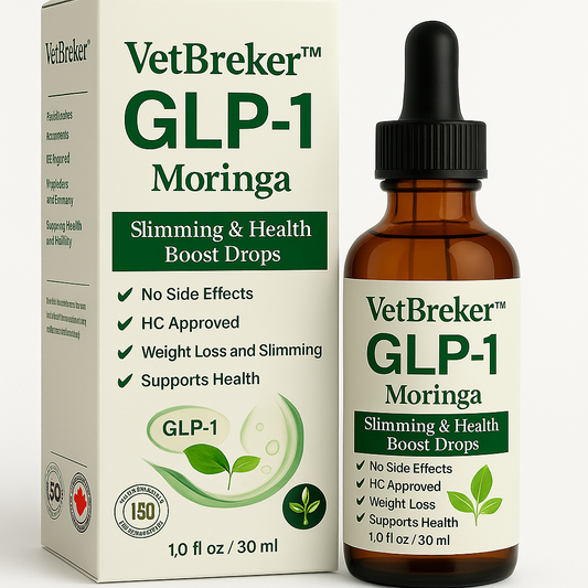 VetBreker™ Weight Loss Drops