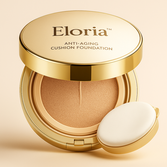 Eloria™ Anti-Aging Foundation