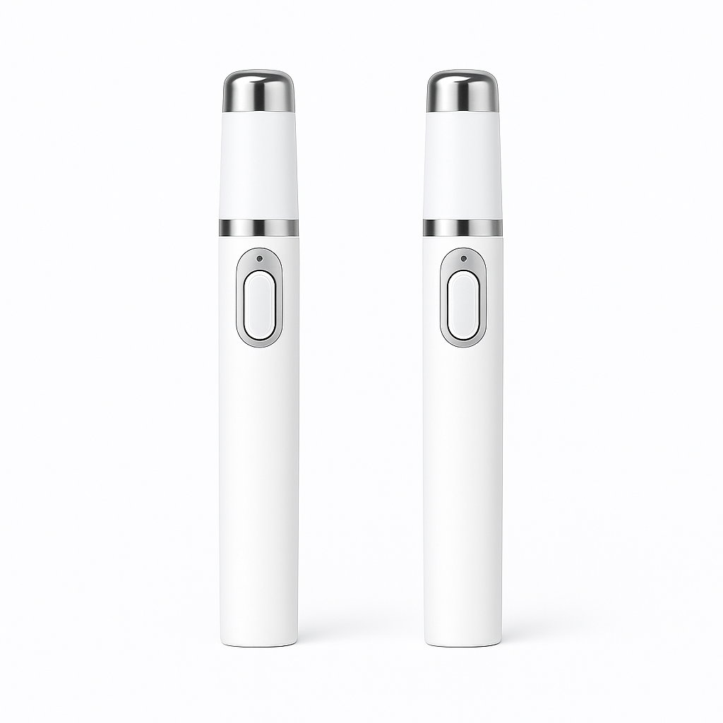VlekWeg™ Skin Laser Pen