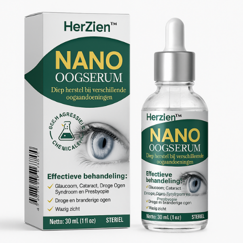 HerZien™ Eye Drops Serum